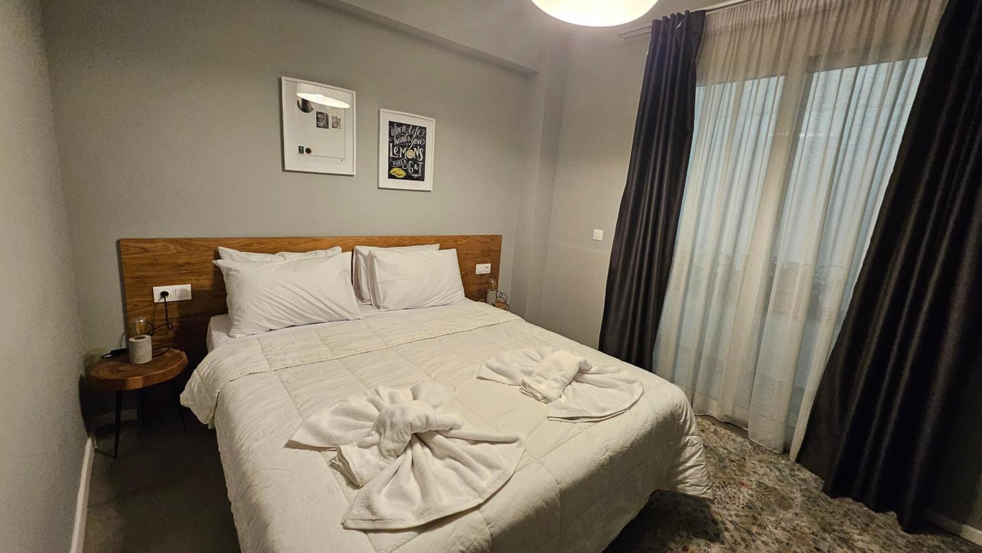 شقة A Place 4 U Below Acropolis أثينا المظهر الخارجي الصورة
