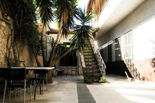 شقة A Place 4 U Below Acropolis أثينا المظهر الخارجي الصورة